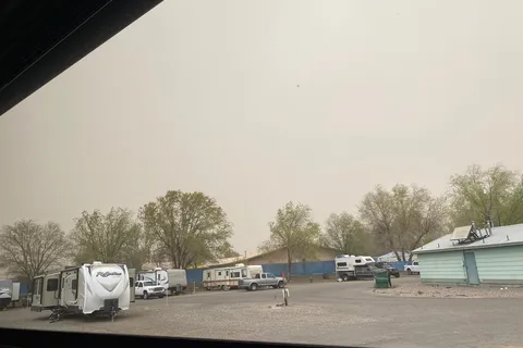 Bluffview RV Park
