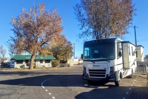 Bluffview RV Park