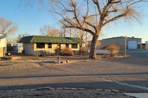 Bluffview RV Park