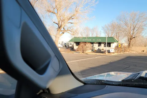 Bluffview RV Park