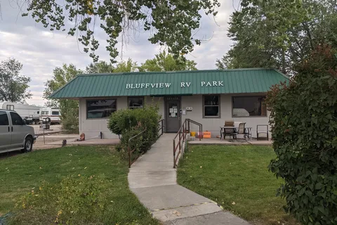 Bluffview RV Park