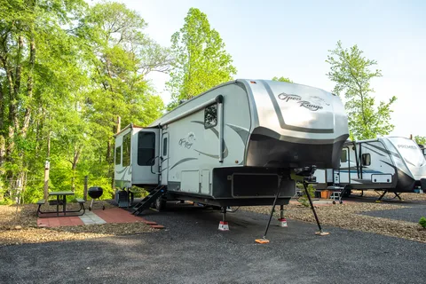 Whispering Winds RV Park