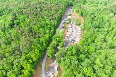 Whispering Winds RV Park