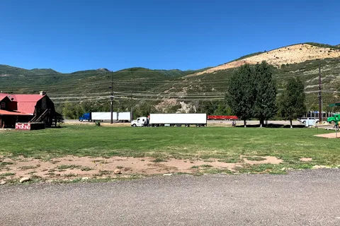 River's Edge RV Park and Campground