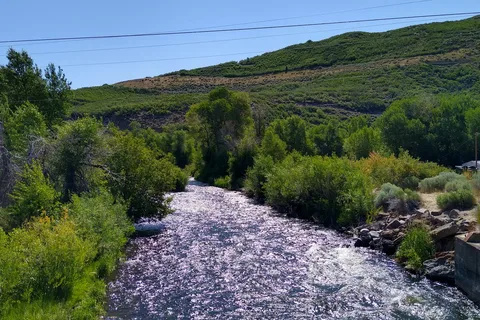 River's Edge RV Park and Campground
