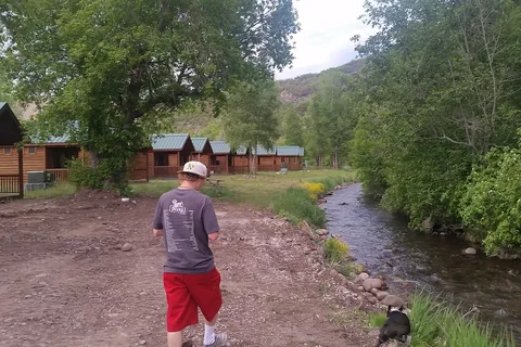 River's Edge RV Park and Campground