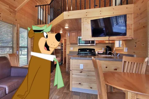 Yogi Bear's Jellystone Park™ Camp-Resort