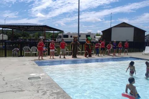 Yogi Bear's Jellystone Park™ Camp-Resort