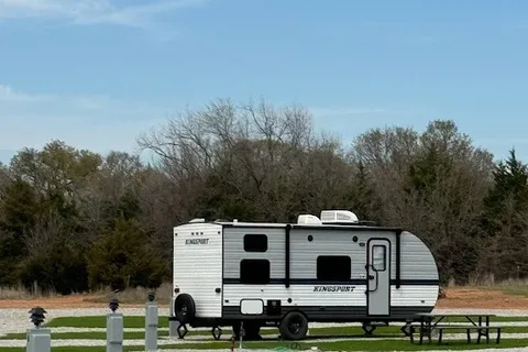 Roadrunner Ranch RV Resort