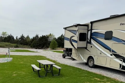 Roadrunner Ranch RV Resort