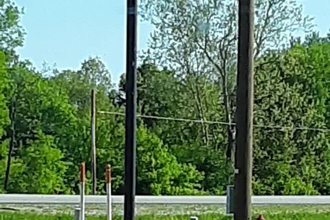 Rogers-Pea Ridge Garden RV and Campground