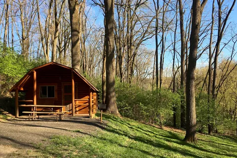 Philadelphia / West Chester KOA Holiday