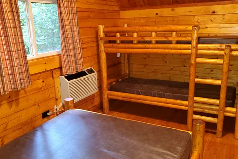 Philadelphia / West Chester KOA Holiday