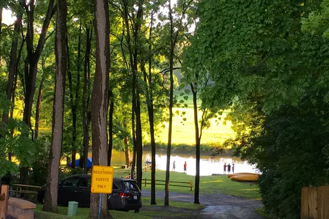 Philadelphia / West Chester KOA Holiday
