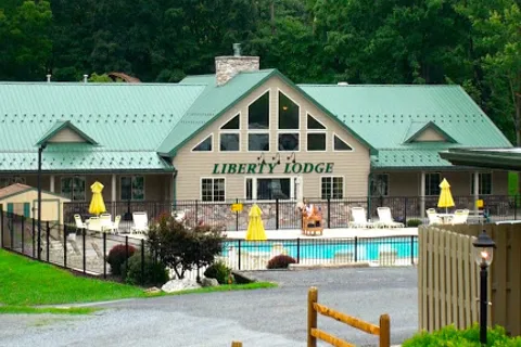 Philadelphia / West Chester KOA Holiday