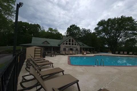 Philadelphia / West Chester KOA Holiday