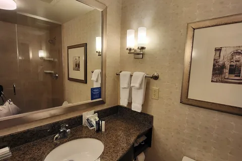 Bluffs Run RV Park at Horseshoe Casino