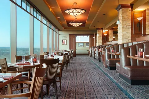 Bluffs Run RV Park at Horseshoe Casino