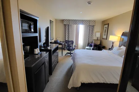 Bluffs Run RV Park at Horseshoe Casino