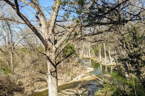 Mckinney Falls State Park
