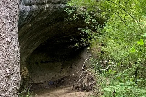 Mckinney Falls State Park
