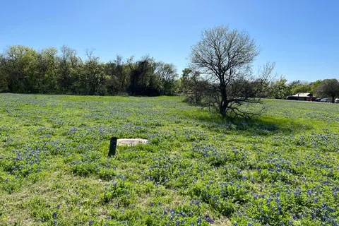 Mckinney Falls State Park