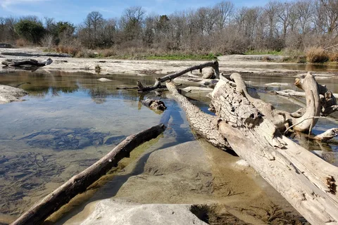 Mckinney Falls State Park