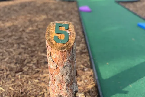 Dell Pines Campground