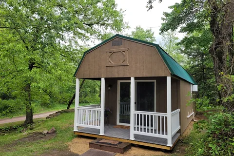 Dell Pines Campground