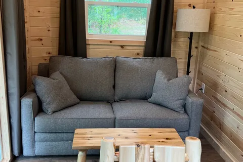 Dell Pines Campground