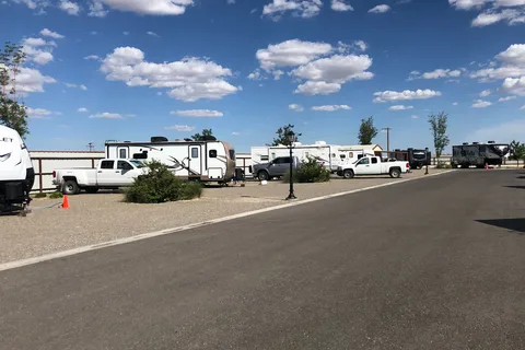 Out West RV Resort
