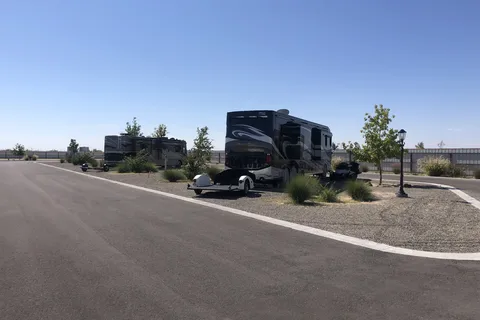 Out West RV Resort