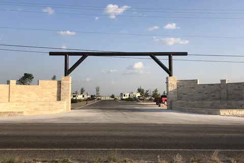 Out West RV Resort