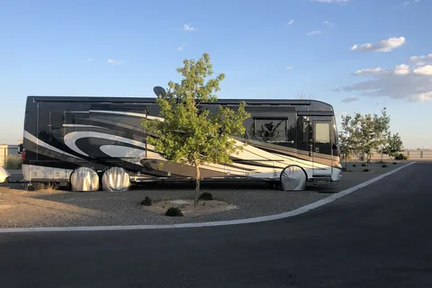 Out West RV Resort