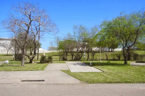 RV Park Of Corpus Christi
