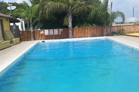 RV Park Of Corpus Christi
