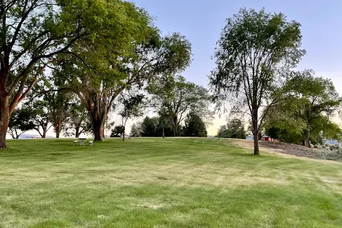 Unity Lake State Recreation Site