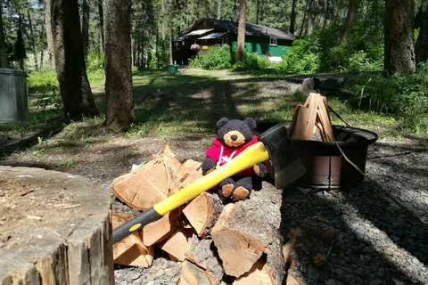 Pinegrove Campground and RV Park
