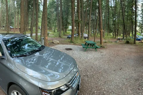 Pinegrove Campground and RV Park