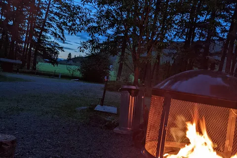 Pinegrove Campground and RV Park