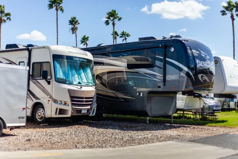 Ranchero Village Mobile Home Park