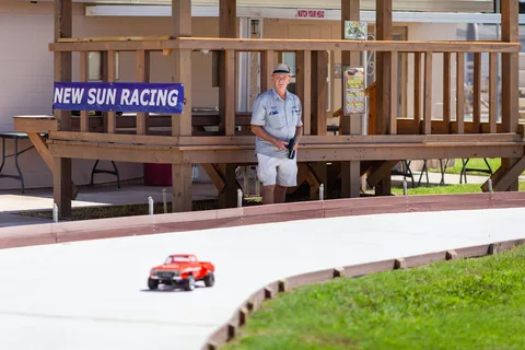 Ranchero Village Mobile Home Park