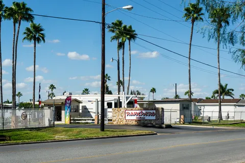 Ranchero Village Mobile Home Park