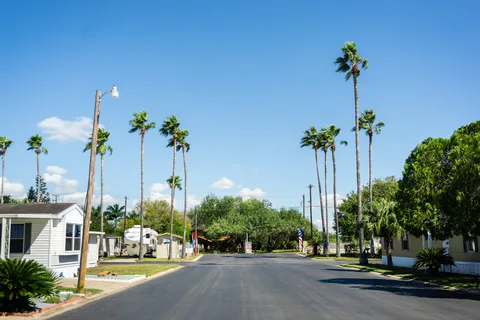 Ranchero Village Mobile Home Park
