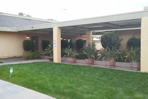 Seyenna Vistas RV Resort