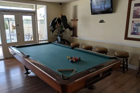 Seyenna Vistas RV Resort