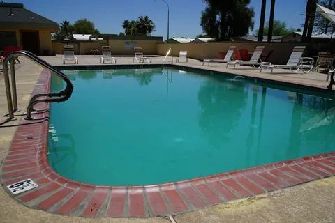 Seyenna Vistas RV Resort