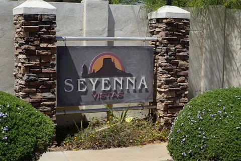 Seyenna Vistas RV Resort