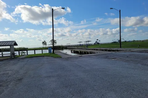 Pleasure Island RV Park