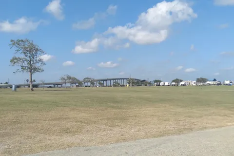 Pleasure Island RV Park